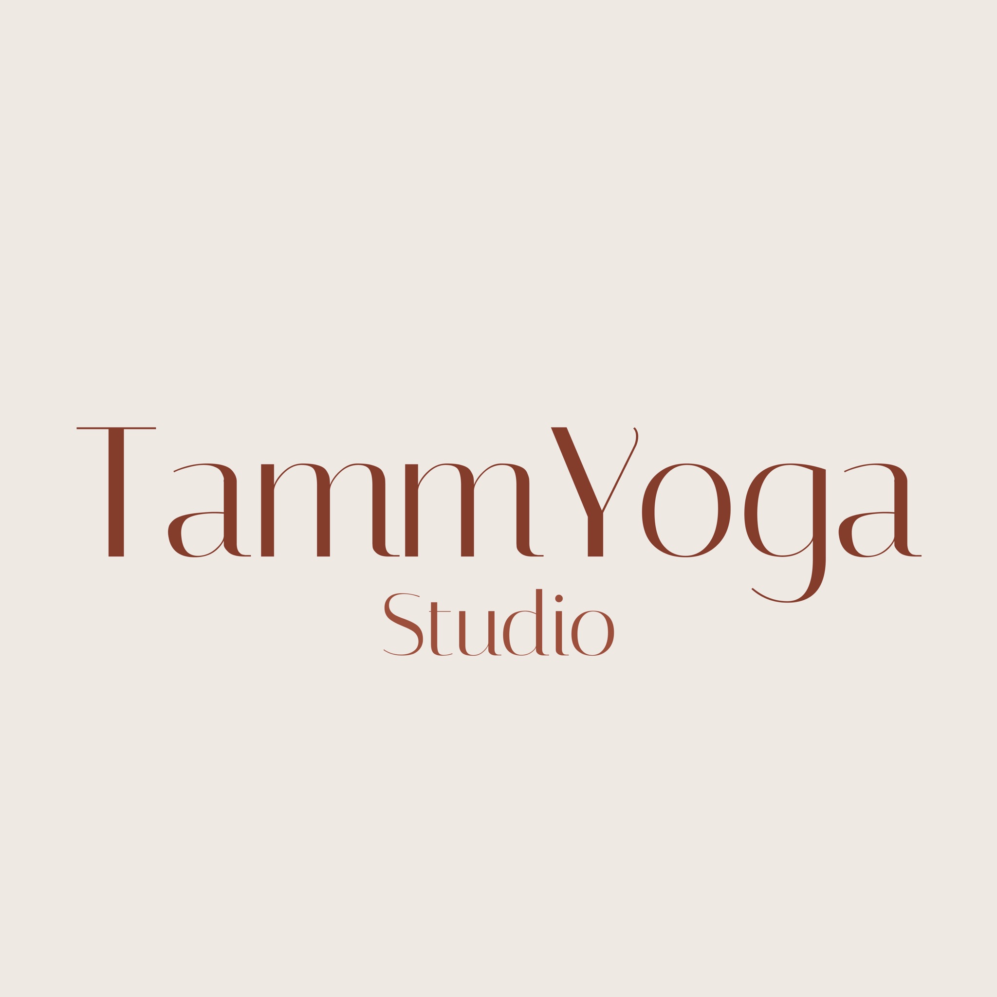 TammYoga